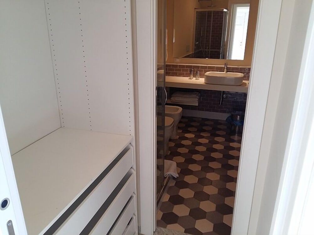 Residenza Maritti ContemporarySuite Superior Double or Twin Room with Sofa Bed and City View (Suite) 6