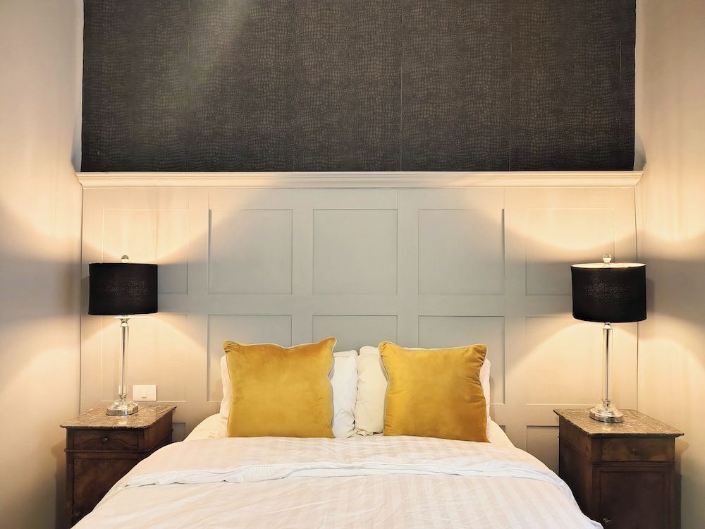 Casa Panuco Standard Room, 1 Double Bed, Shared Bathroom 2