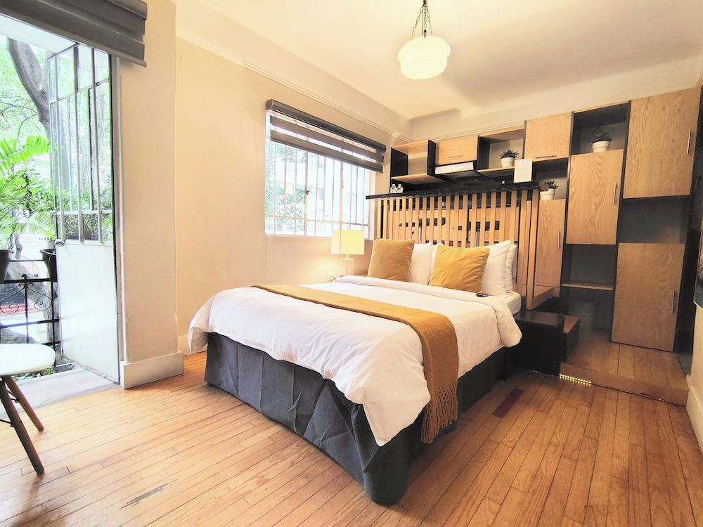 undefined Casa Panuco