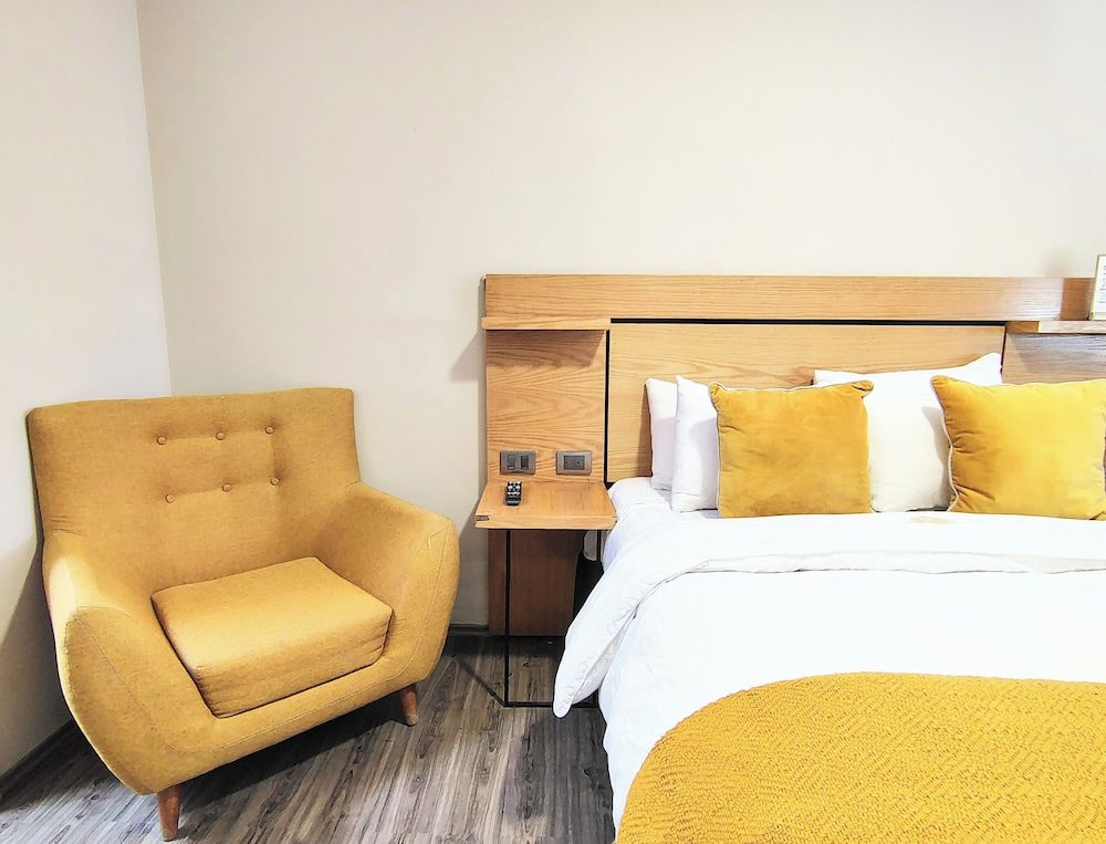 Casa Panuco Standard Room, 1 Double Bed, Private Bathroom 17