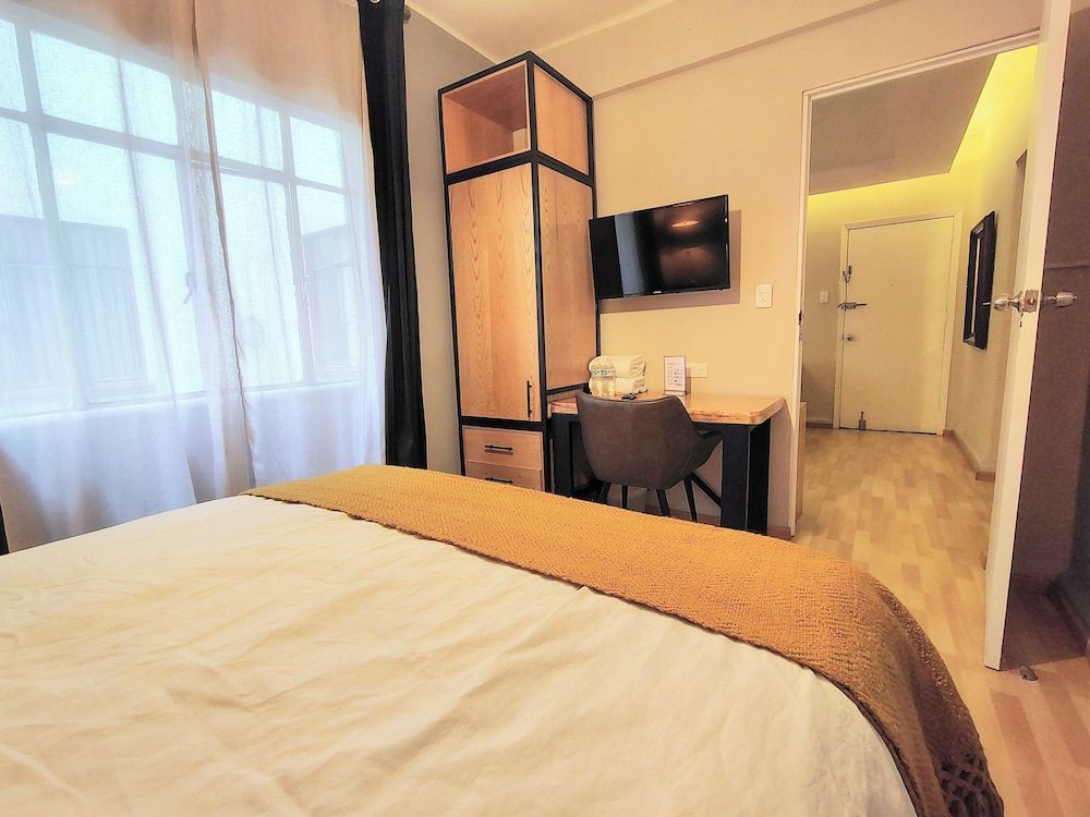 Casa Panuco Standard Room, 1 Double Bed, Shared Bathroom 6