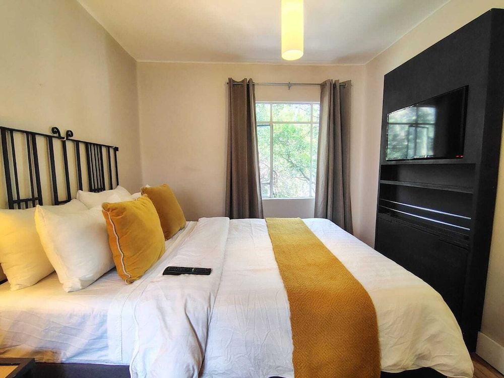 Casa Panuco Standard Room, 1 Double Bed, Shared Bathroom 14