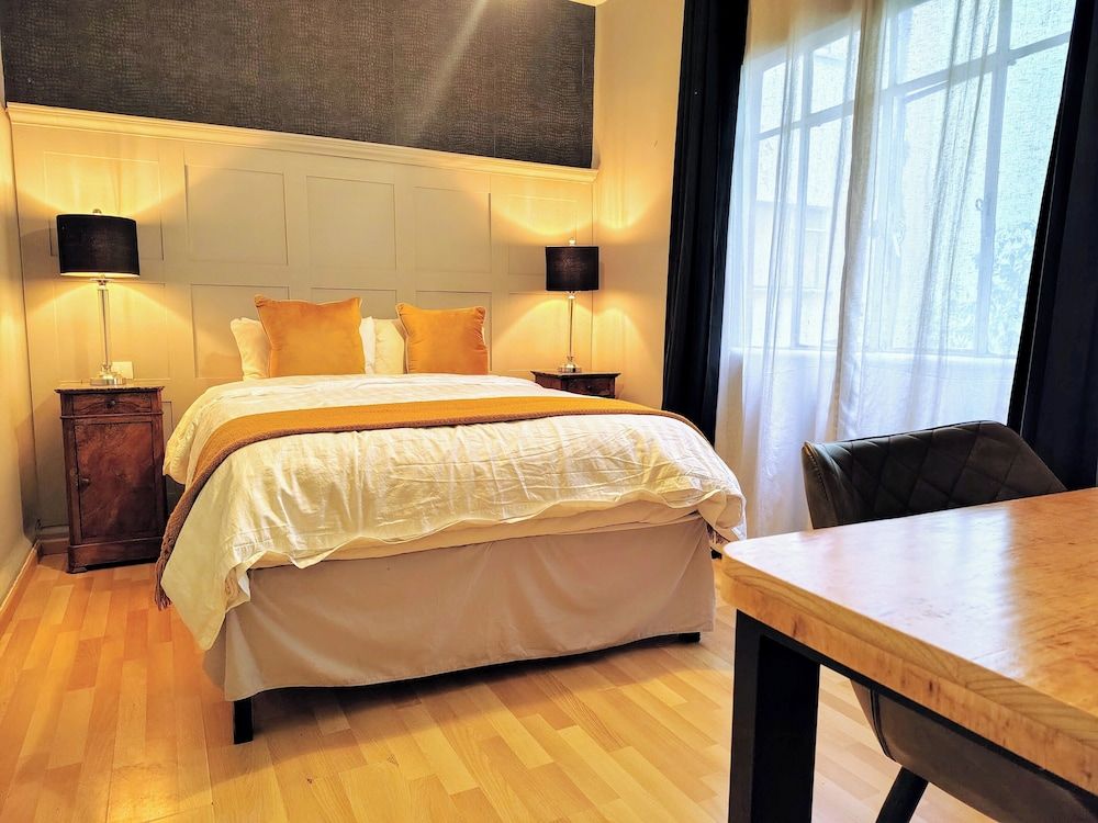 Casa Panuco Standard Room, 1 Double Bed, Shared Bathroom 3