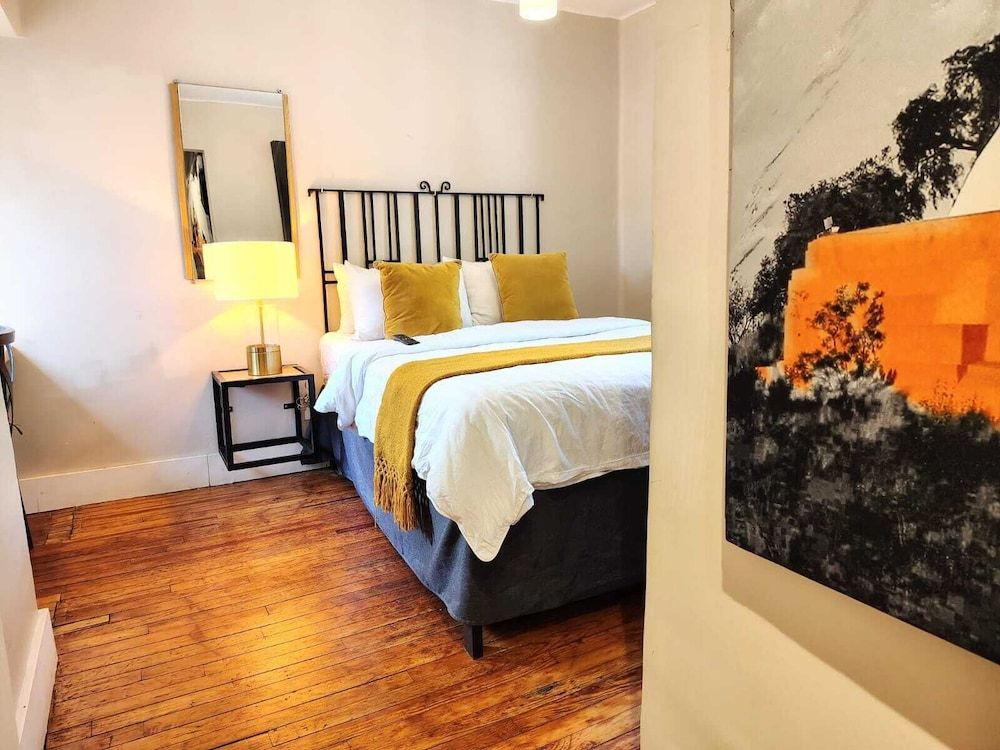 Casa Panuco Standard Room, 1 Double Bed, Shared Bathroom 15