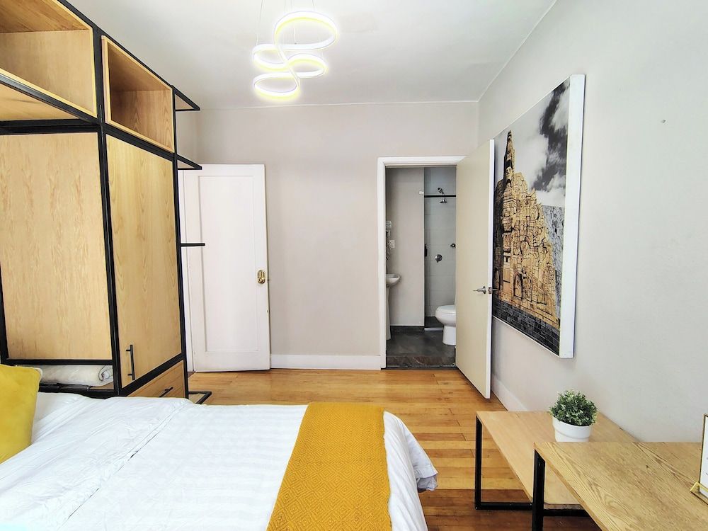 Casa Panuco Standard Room, 1 Double Bed, Private Bathroom 22