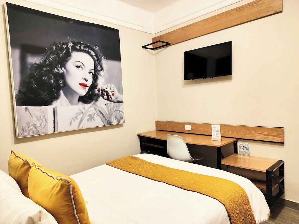 Casa Panuco Standard Room, 1 Double Bed, Private Bathroom 13