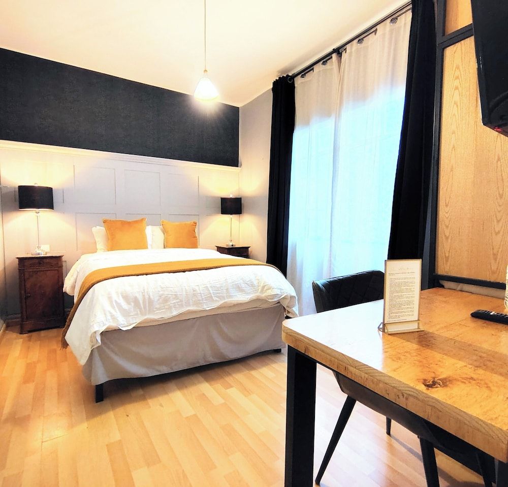 Casa Panuco Standard Room, 1 Double Bed, Shared Bathroom 7