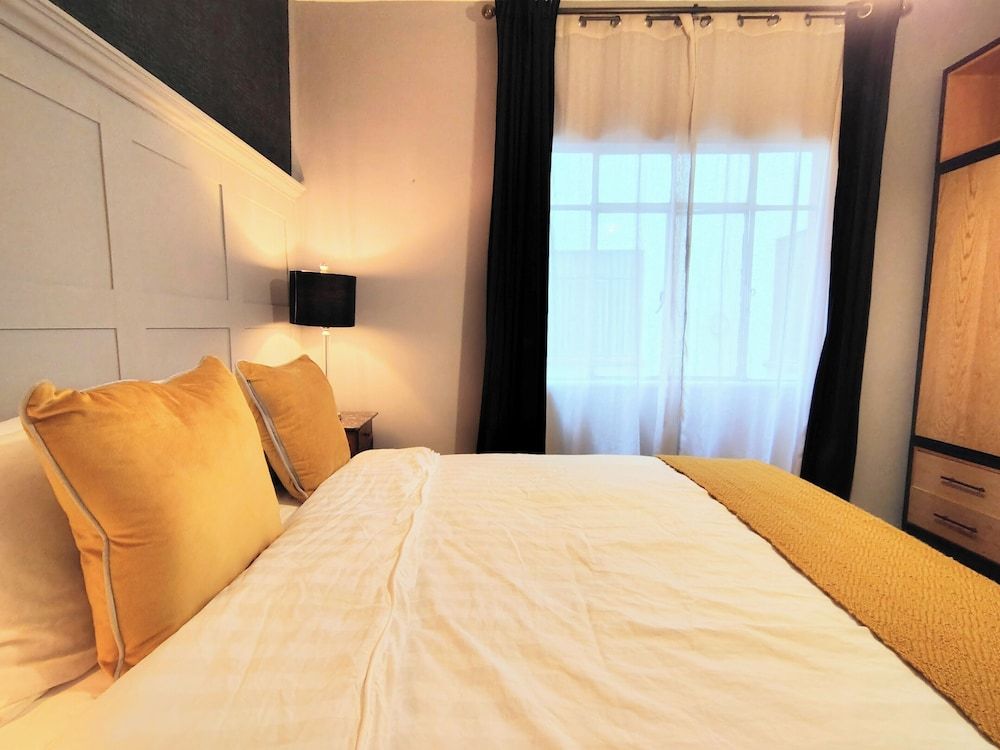 Casa Panuco Standard Room, 1 Double Bed, Shared Bathroom