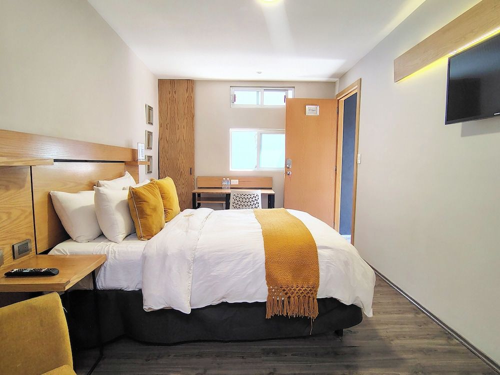 undefined Casa Panuco 3