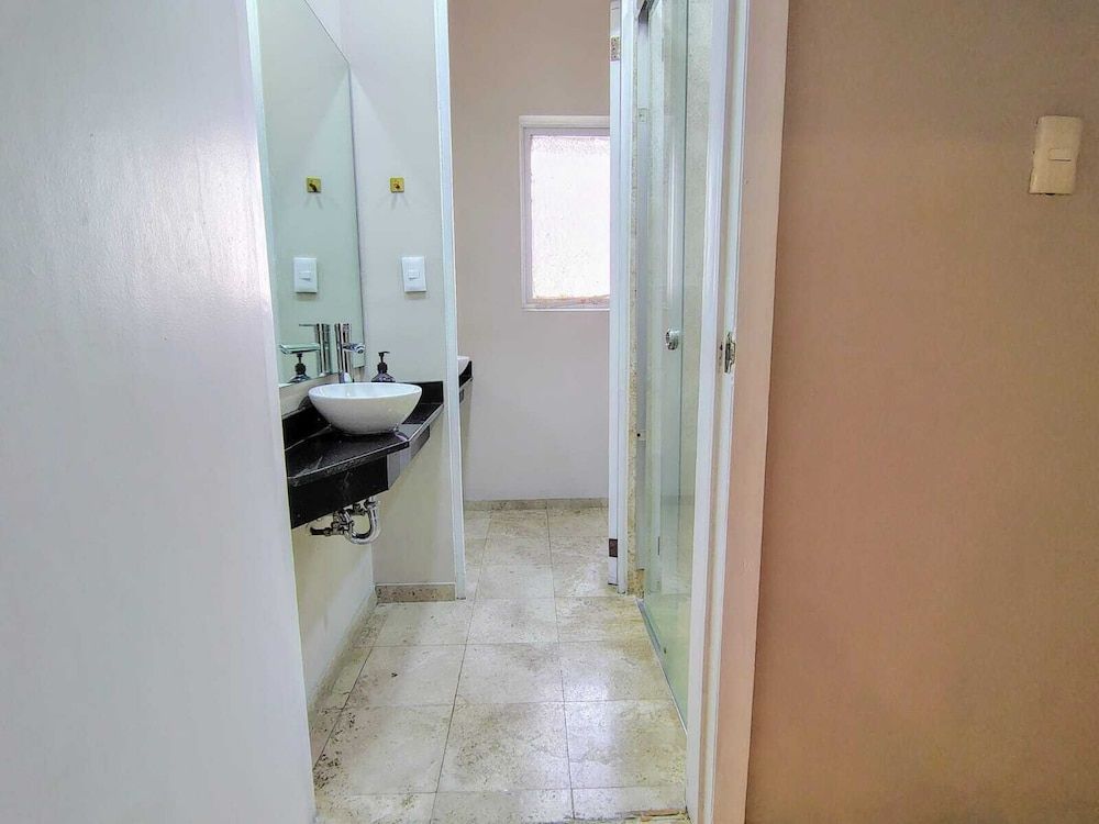 Casa Panuco Standard Room, 1 Double Bed, Shared Bathroom 17
