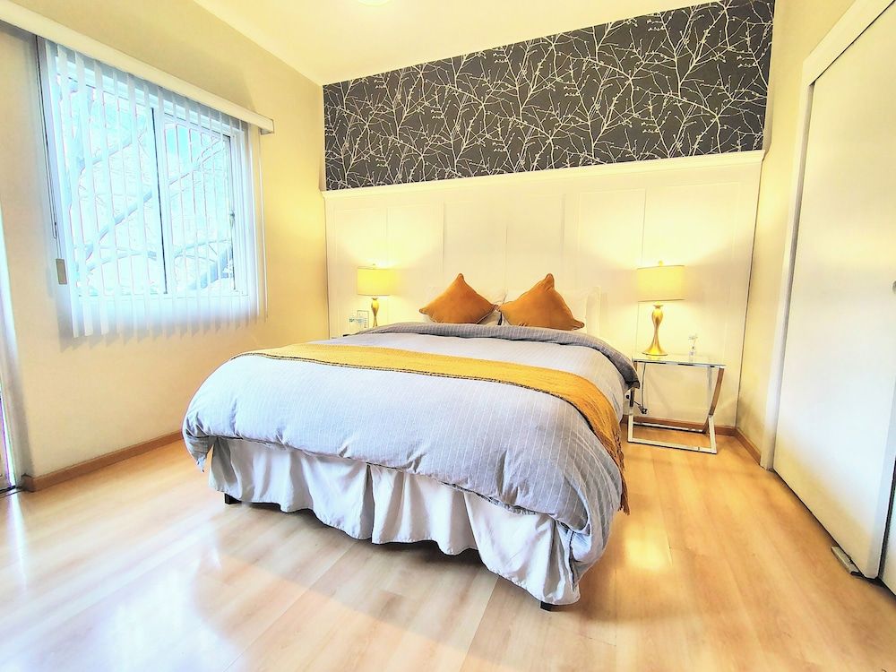 Casa Panuco Standard Room, 1 Double Bed, Shared Bathroom 8