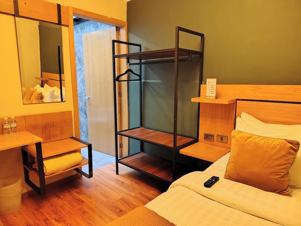 Casa Panuco Standard Room, 1 Double Bed, Private Bathroom 3