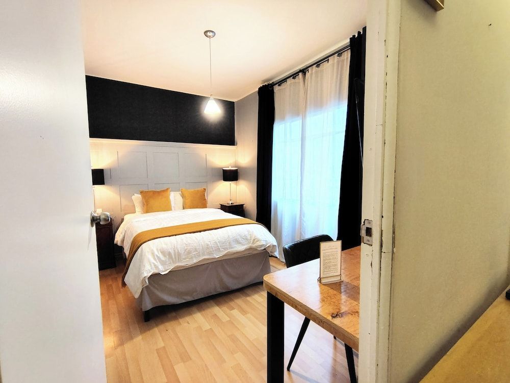 Casa Panuco Standard Room, 1 Double Bed, Shared Bathroom 5