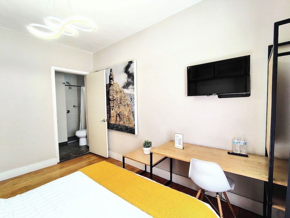 Casa Panuco Standard Room, 1 Double Bed, Private Bathroom 15