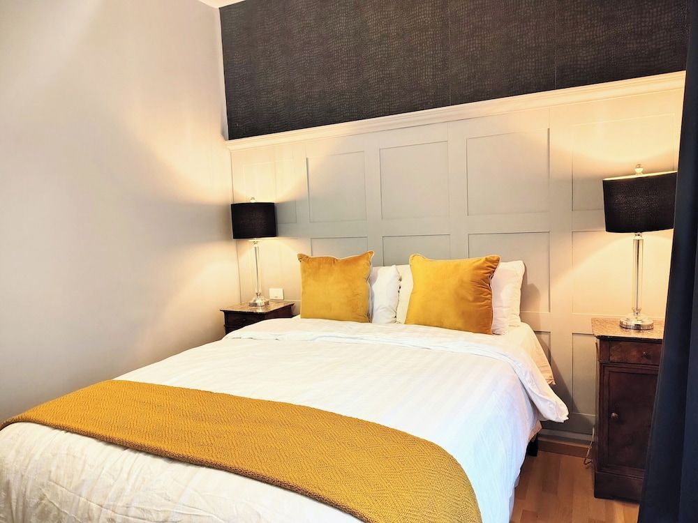 Casa Panuco Standard Room, 1 Double Bed, Shared Bathroom 4