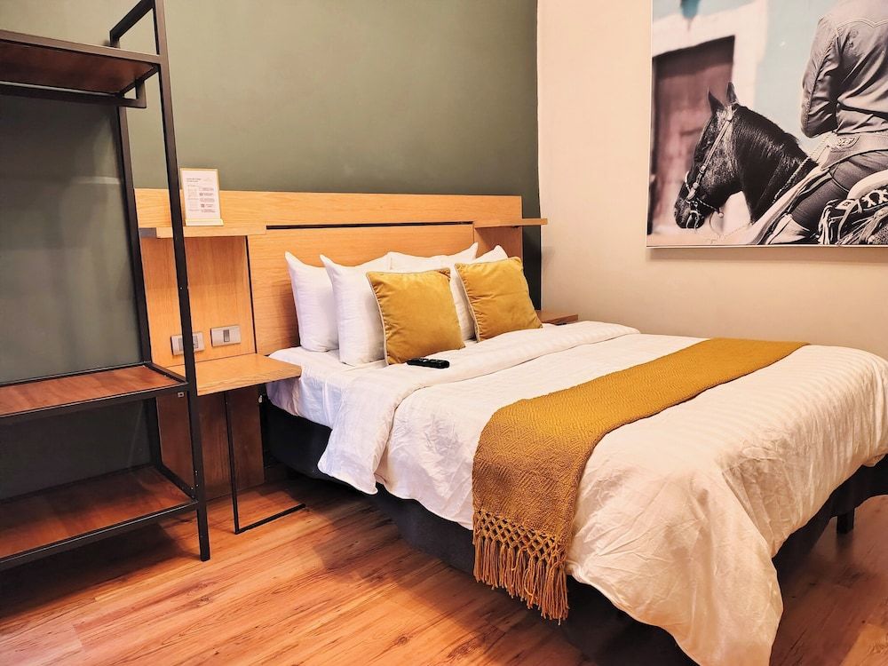 Casa Panuco Standard Room, 1 Double Bed, Private Bathroom 2