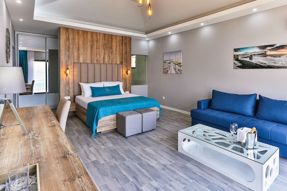 Dulamerovic Resort