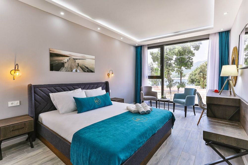 Dulamerovic Resort