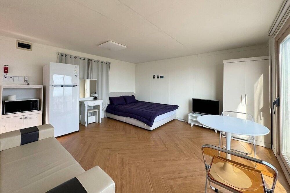 Taeyoung Pension Room (Ineo Gongju) 2