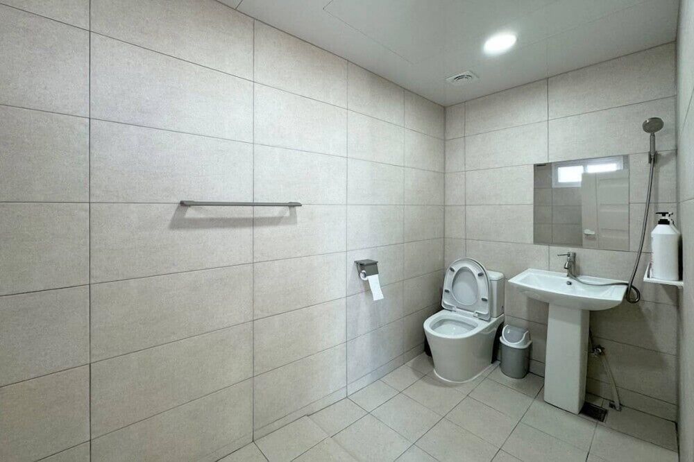 Taeyoung Pension Room (Ineo Gongju) 5