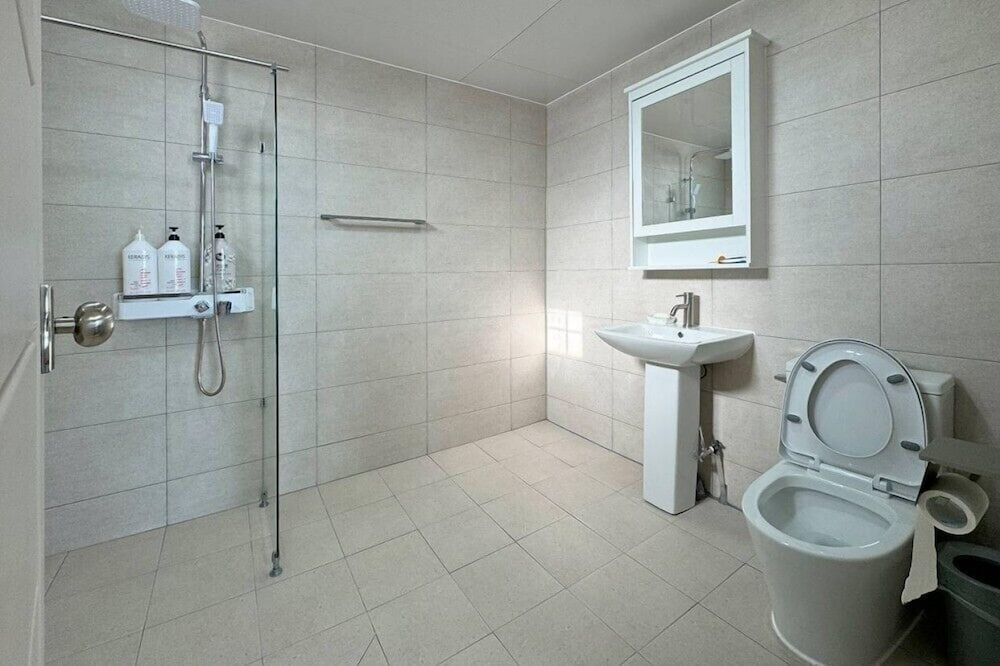 Taeyoung Pension Room (Pado) 4