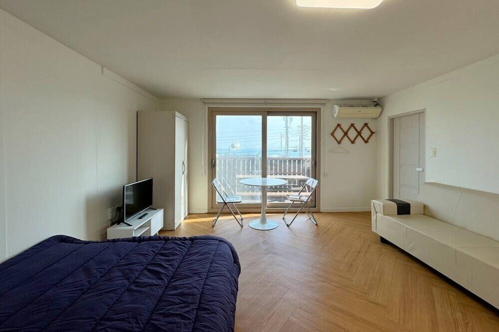 Taeyoung Pension Room (Ineo Gongju) 3