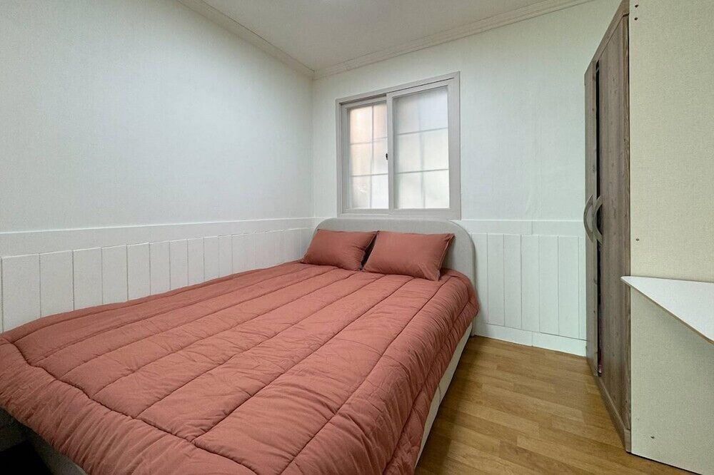 Taeyoung Pension Room (Pado) 2