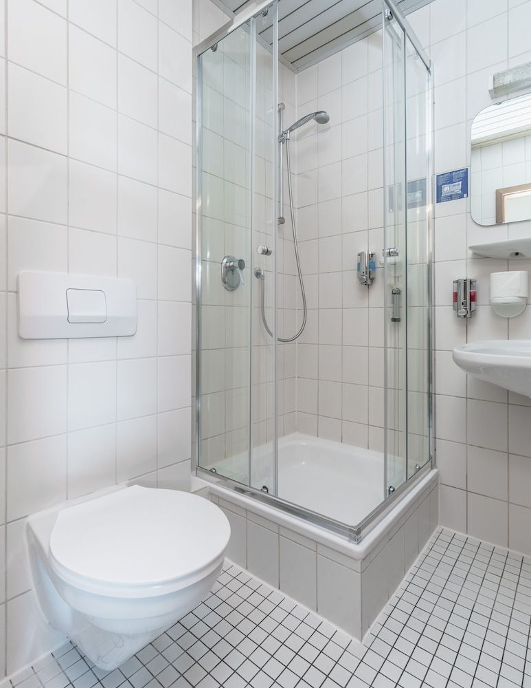 Hotel Kniestedter Hof Basic Double Room 5