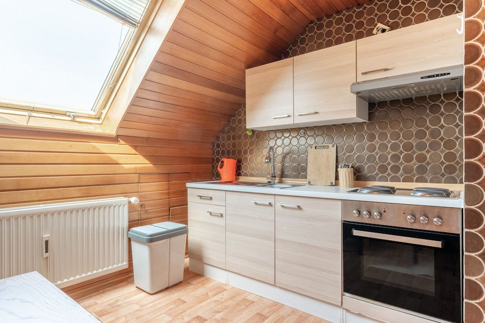 Hotel Kniestedter Hof Apartment