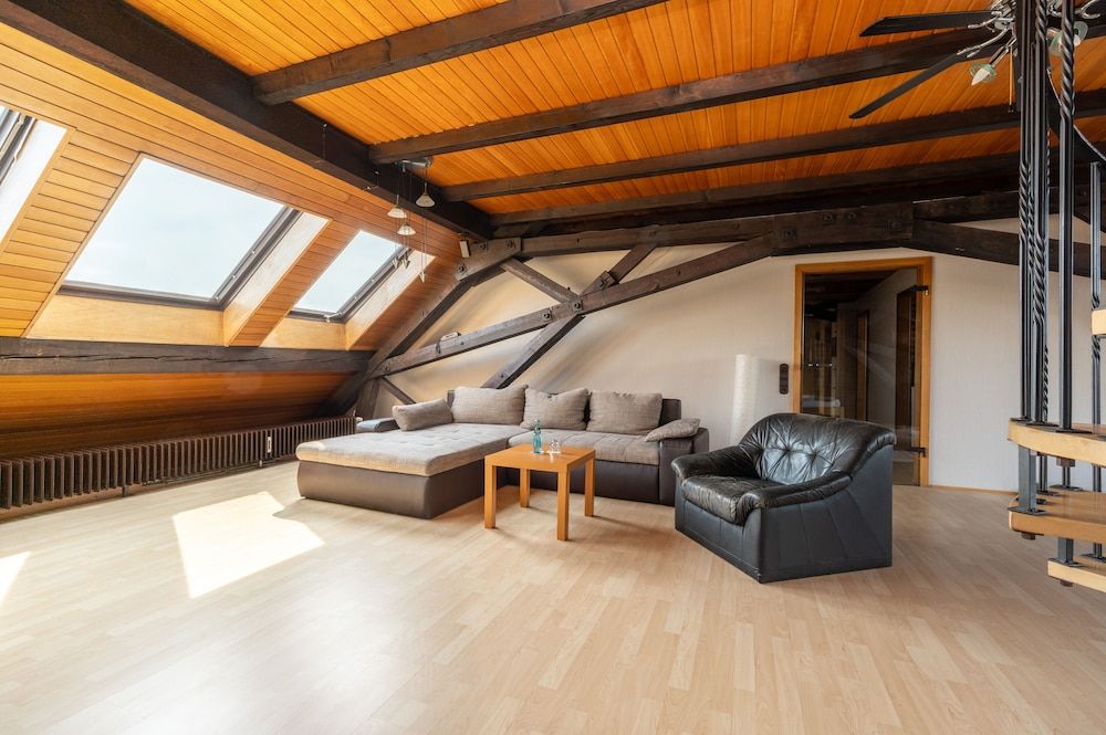 Hotel Kniestedter Hof Apartment 2