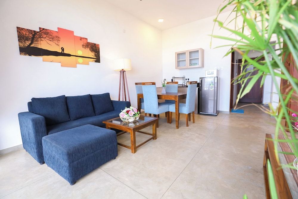 undefined Chill Bay Weligama 3