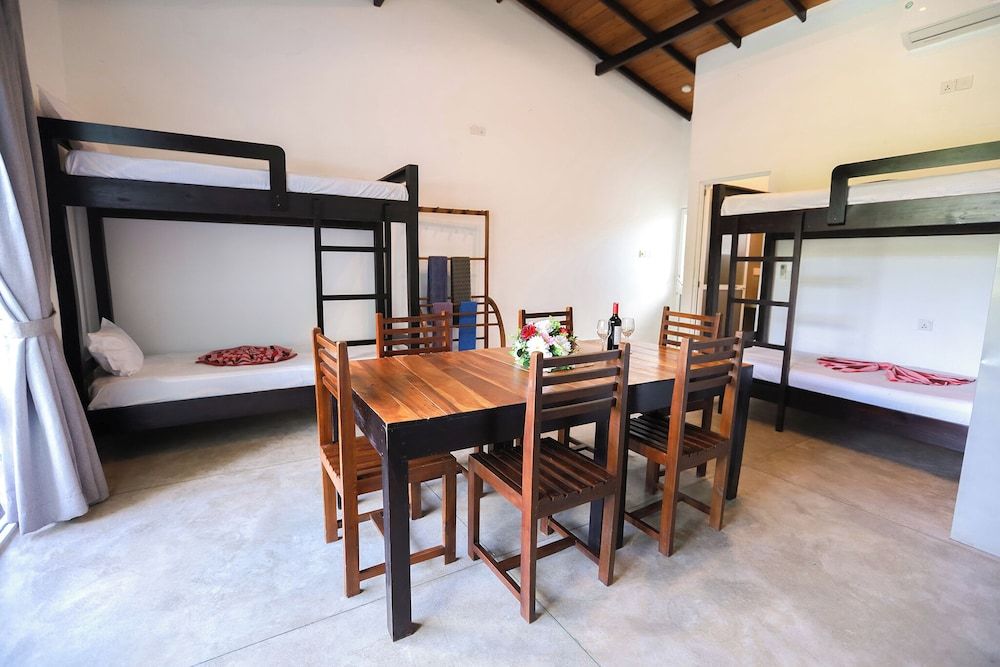 Chill Bay Weligama Deluxe Double Room, Non Smoking, Garden View 23