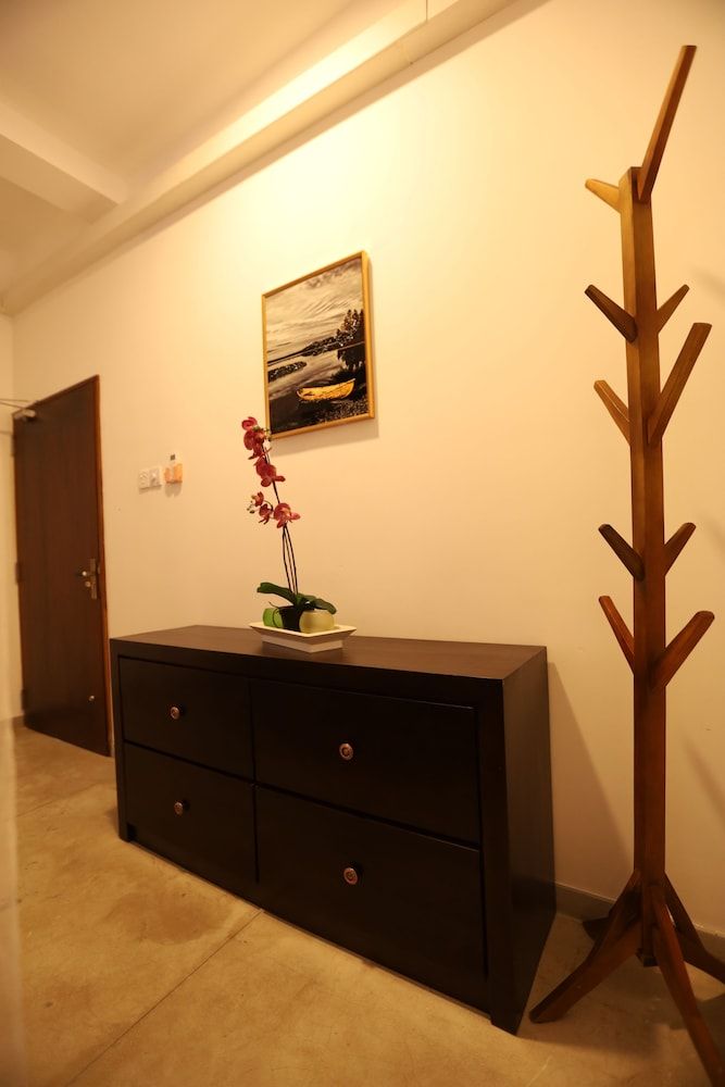 Chill Bay Weligama Classic Double Room, 1 King Bed 27