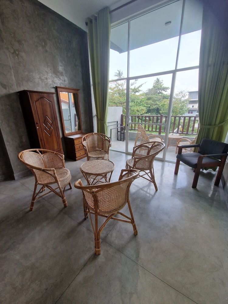 Chill Bay Weligama Classic Double Room, 1 King Bed 22