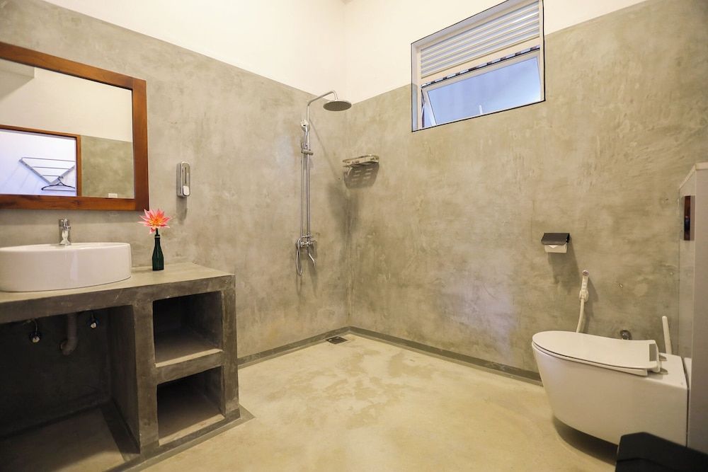 Chill Bay Weligama Classic Double Room, 1 King Bed 19