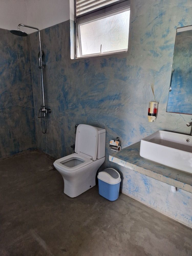 Chill Bay Weligama Deluxe Double Room, Non Smoking, Garden View 15