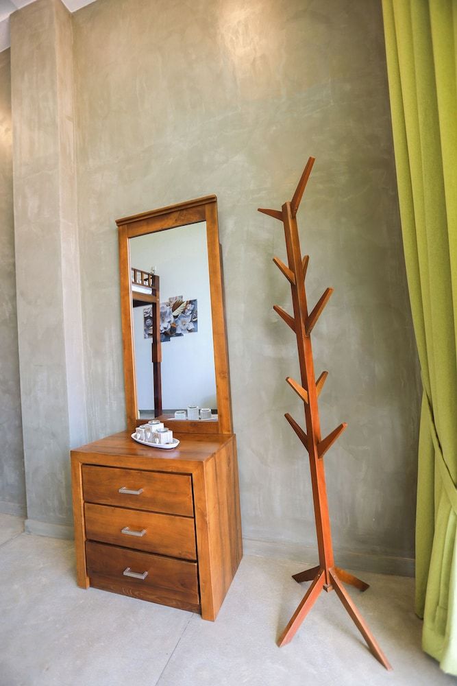 Chill Bay Weligama Deluxe Double Room, Non Smoking, Garden View 22