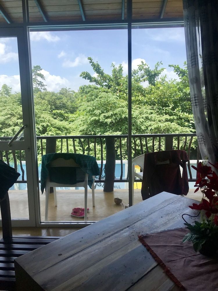 Chill Bay Weligama Deluxe Double Room, Non Smoking, Garden View 8