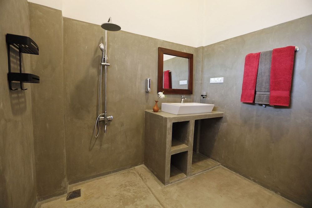 Chill Bay Weligama Classic Double Room, 1 King Bed 18