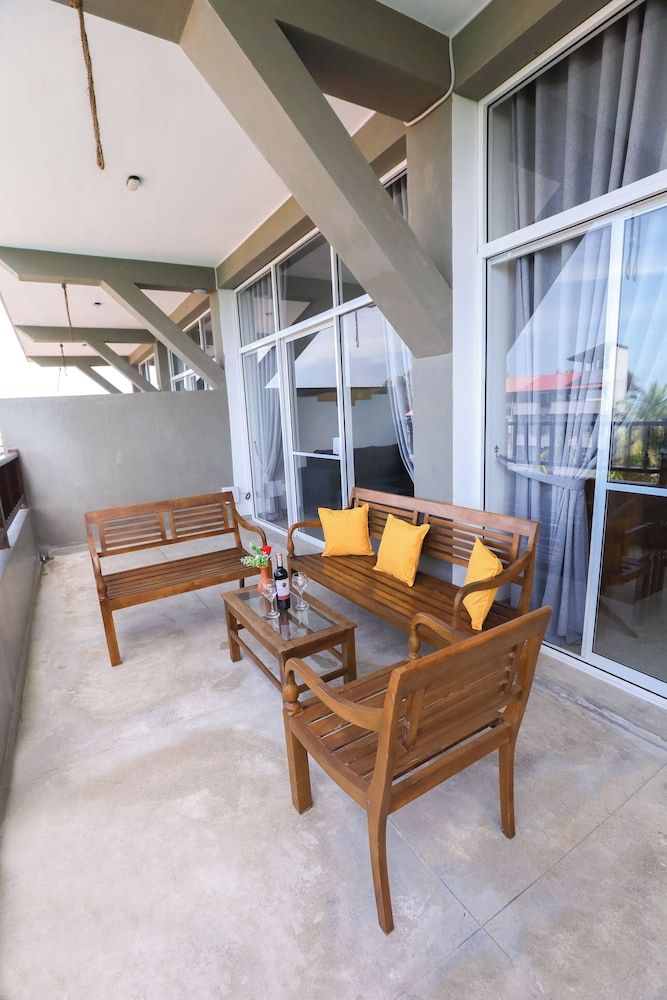 Chill Bay Weligama Classic Double Room, 1 King Bed 10