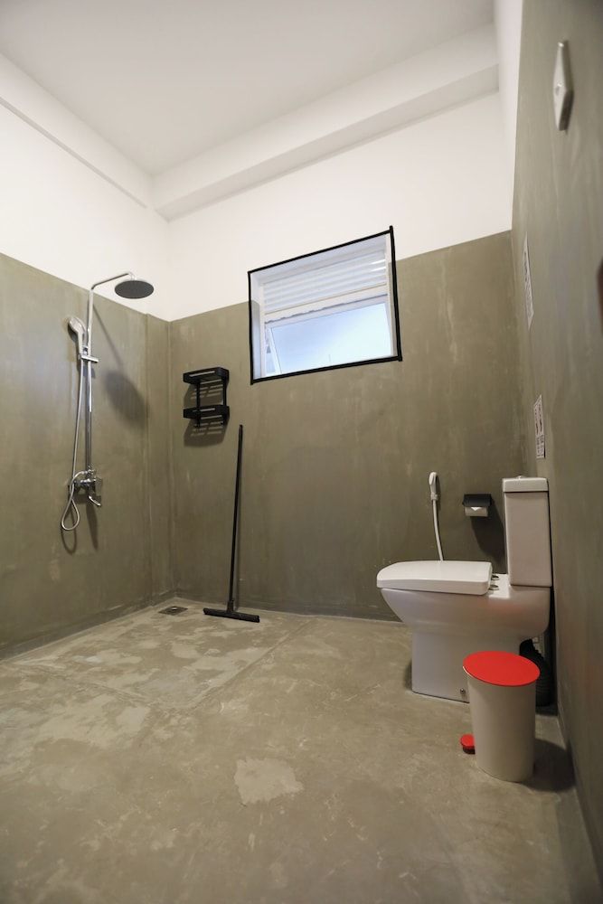 Chill Bay Weligama Classic Double Room, 1 King Bed 17