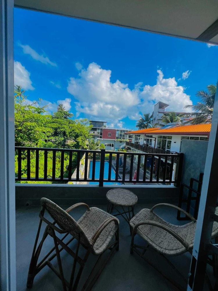 Chill Bay Weligama Classic Double Room, 1 King Bed 8