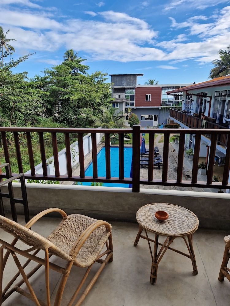 Chill Bay Weligama Classic Double Room, 1 King Bed 7