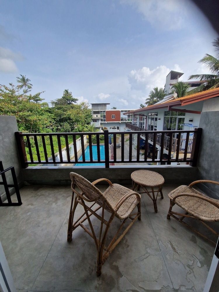 Chill Bay Weligama Classic Double Room, 1 King Bed 9