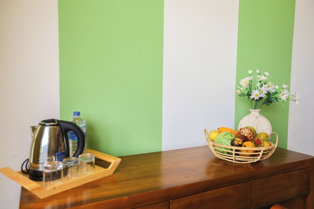 Chill Bay Weligama Deluxe Double Room, Non Smoking, Garden View 26