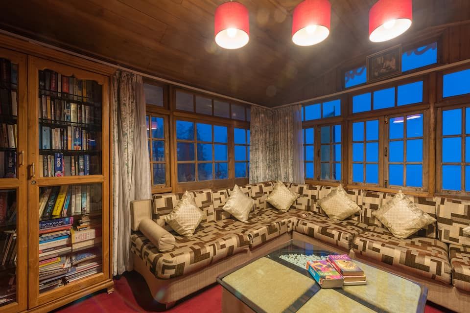 undefined Udaan Dekeling Resort & Spa, Darjeeling 2