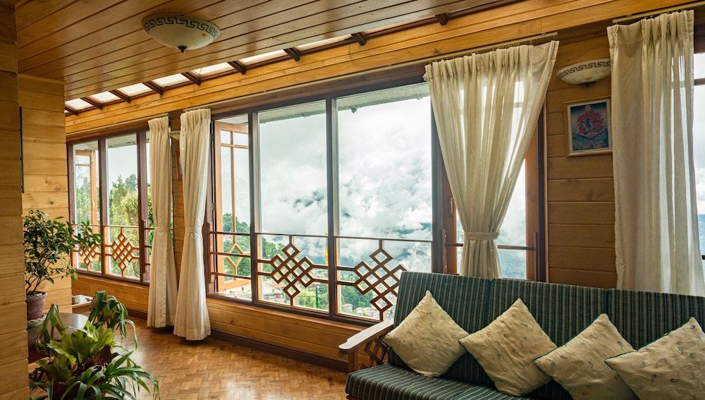Udaan Dekeling Resort & Spa, Darjeeling PREMIUM VIEW ROOM 5