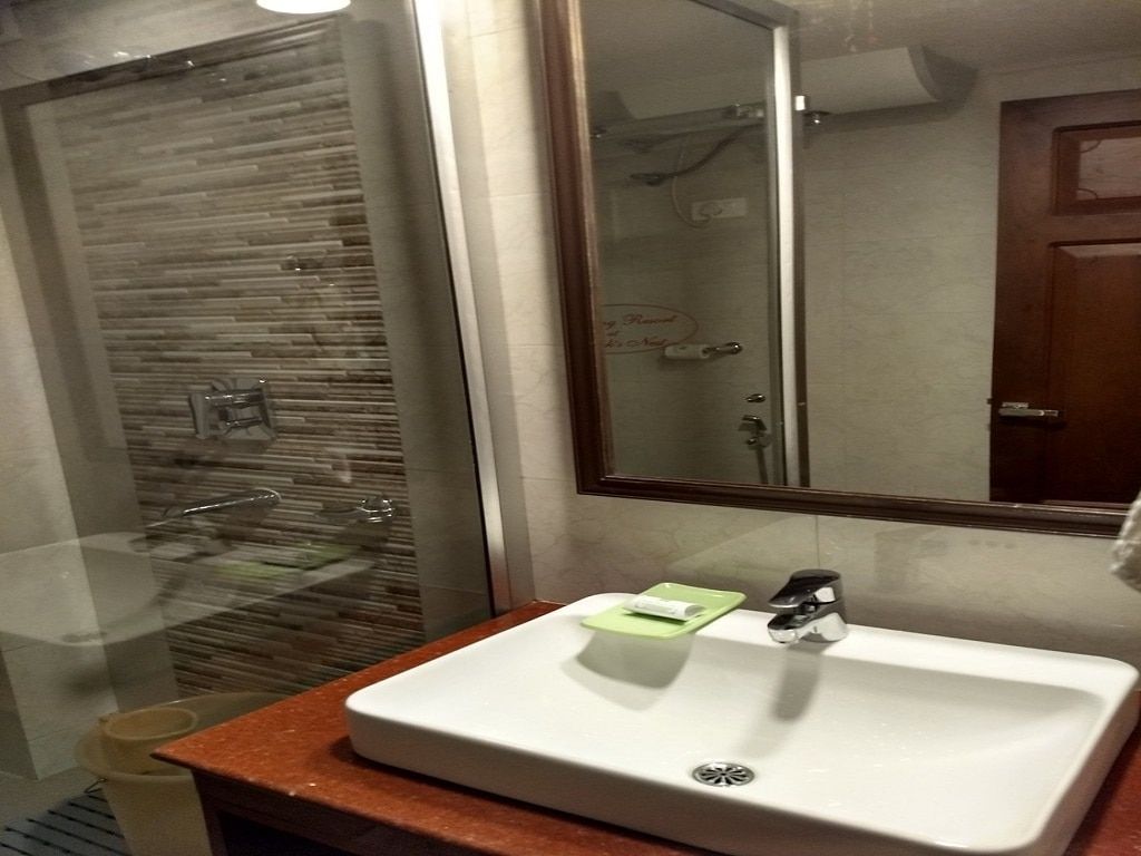 Udaan Dekeling Resort & Spa, Darjeeling PREMIUM VIEW ROOM 4