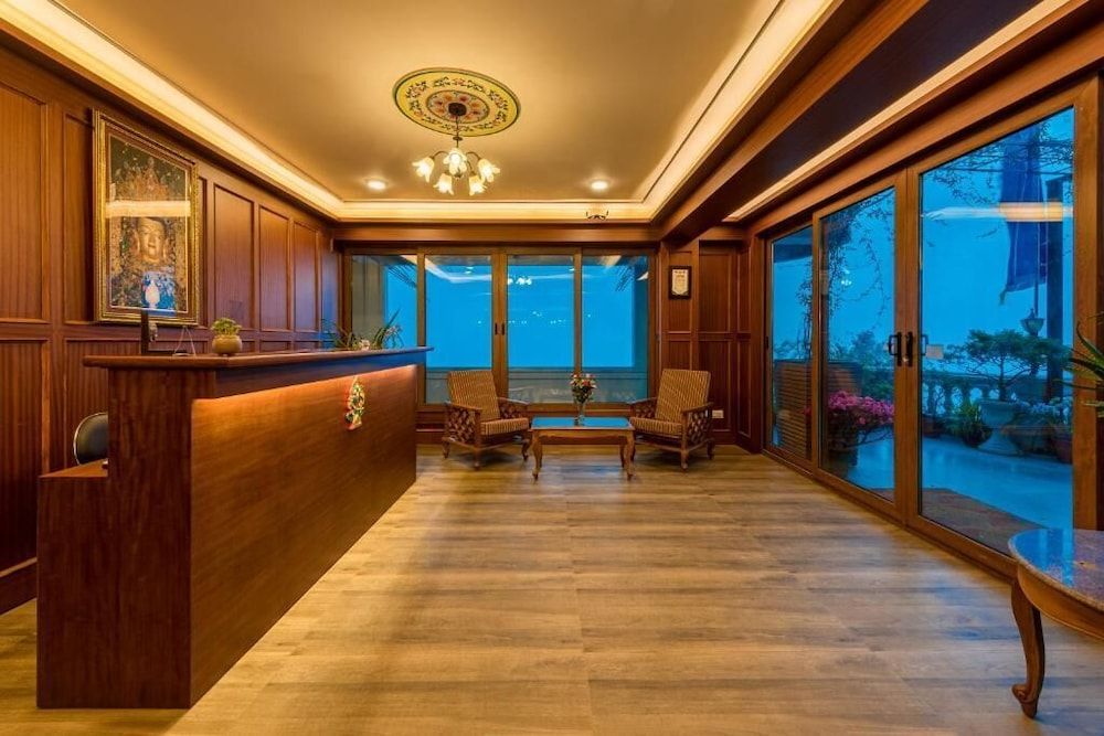 undefined Udaan Dekeling Resort & Spa, Darjeeling