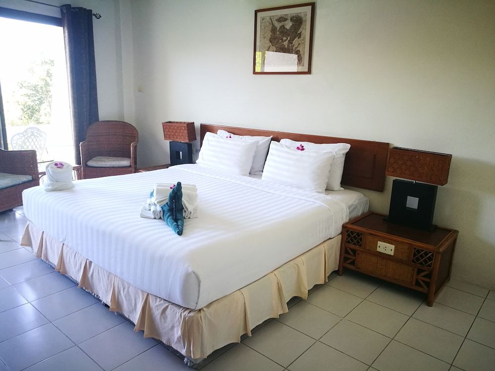 undefined On The Hill Karon Resort 2